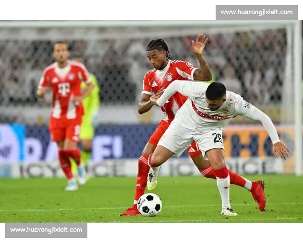 穆勒离队后,奥利塞接棒拜仁更衣室新声